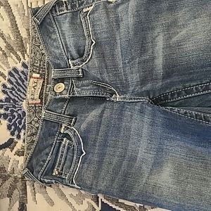 Ariat Jeans